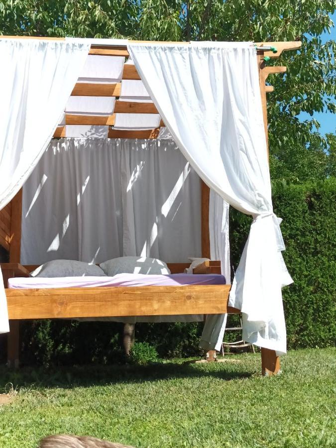 Villa Katarina With Pool 바냐루카 외부 사진