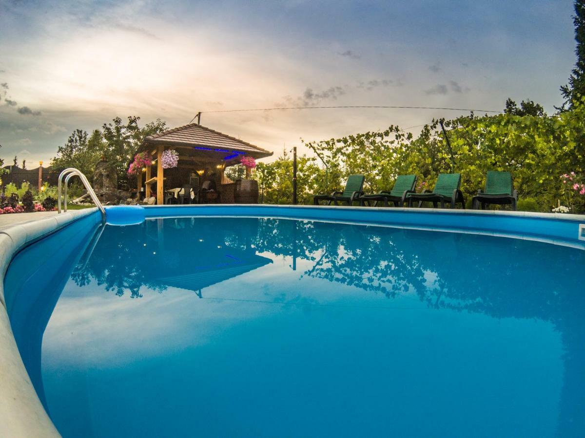 Villa Katarina With Pool 바냐루카 외부 사진